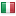 milff.nl server is located in Italy